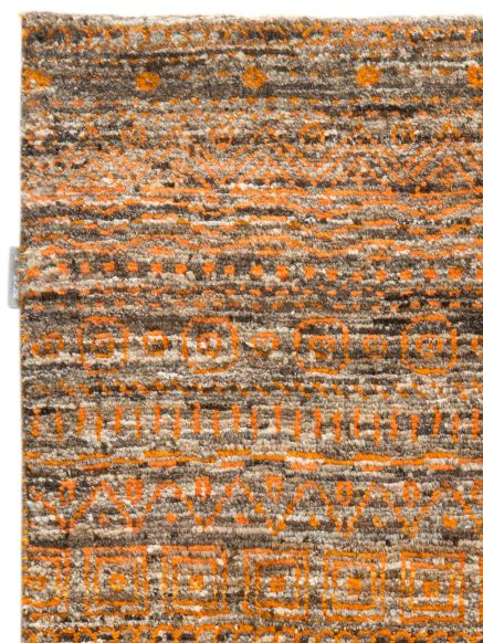 Contemporary Gabbeh