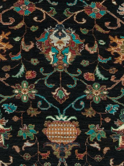 Kazak Ghazni