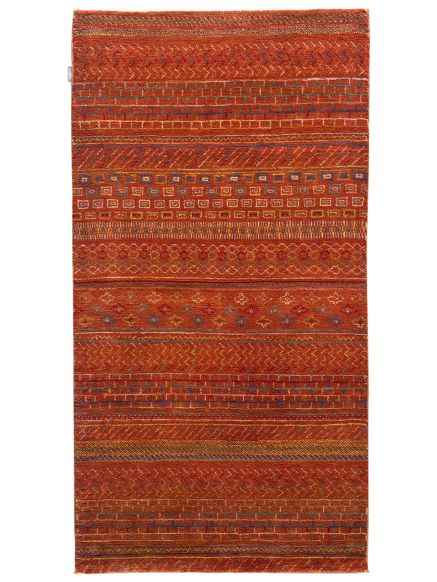 Contemporary Gabbeh