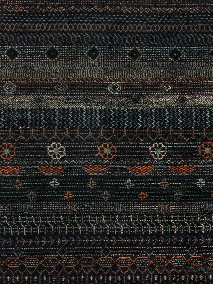Contemporary Gabbeh