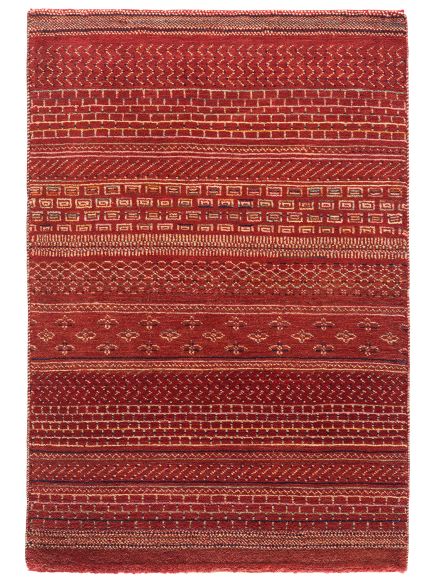 Contemporary Gabbeh