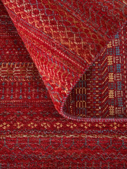 Contemporary Gabbeh
