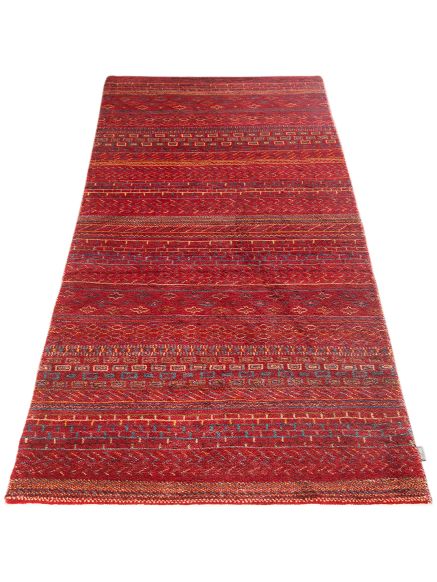 Contemporary Gabbeh