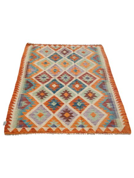 Afghan Kelim