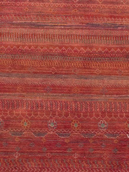 Contemporary Gabbeh