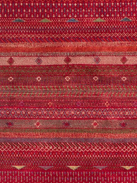Contemporary Gabbeh