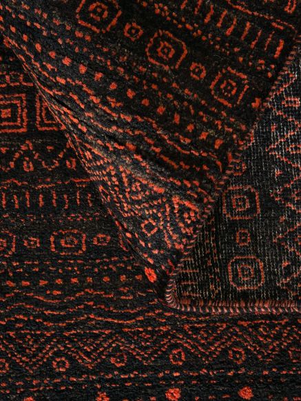 Contemporary Gabbeh