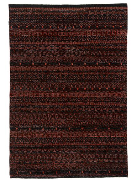 Contemporary Gabbeh