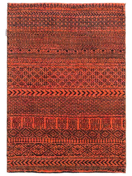 Contemporary Gabbeh