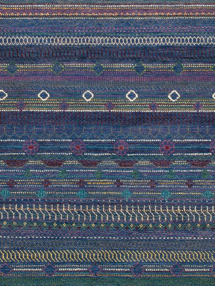 Contemporary Gabbeh