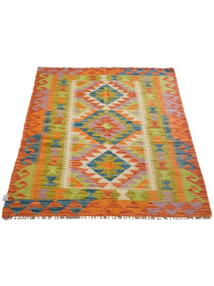 Afghan Kelim