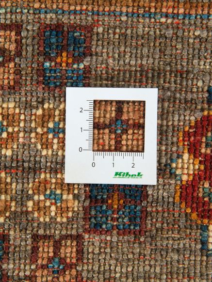 Buchara Ghazni