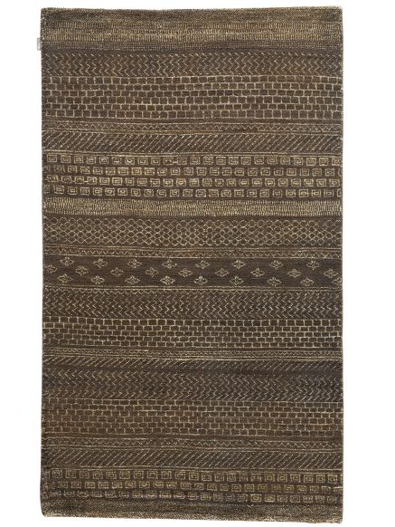 Contemporary Gabbeh