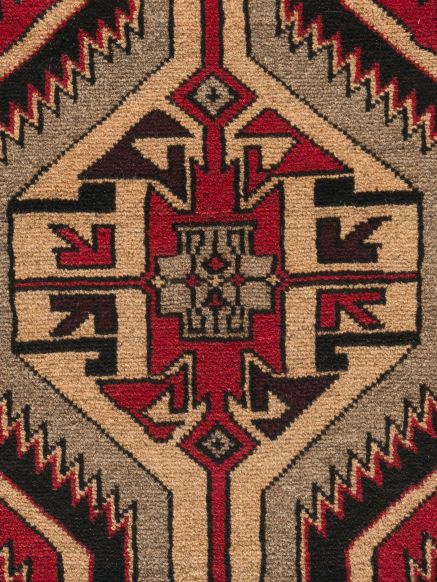 Belutsch