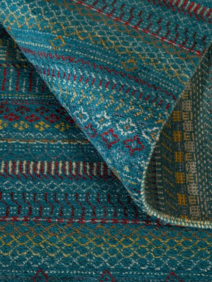Contemporary Gabbeh