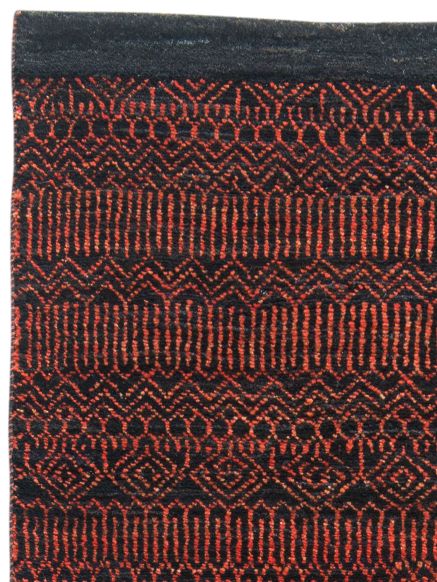 Contemporary Gabbeh