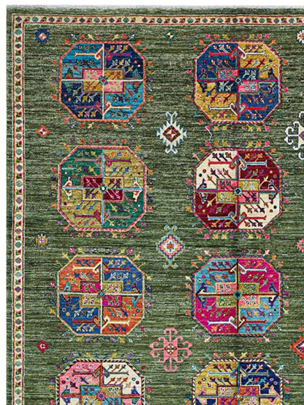 Buchara Ghazni