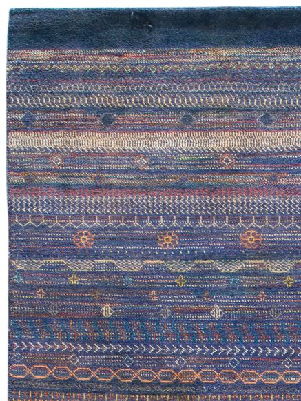 Contemporary Gabbeh