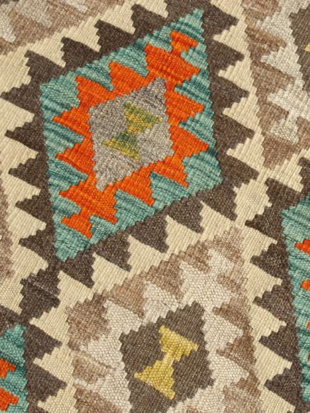 Afghan Kelim
