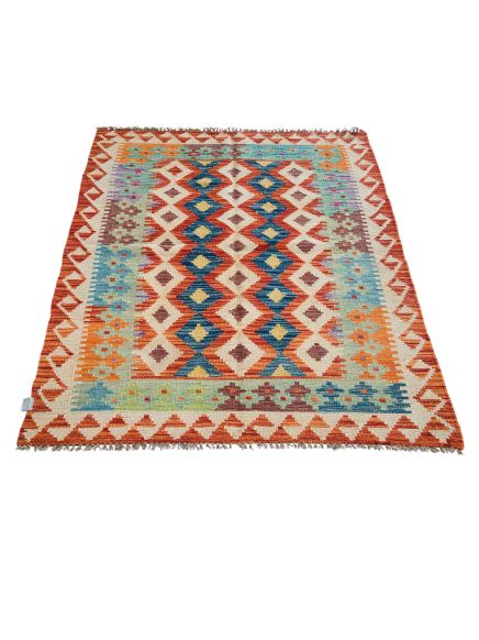 Afghan Kelim