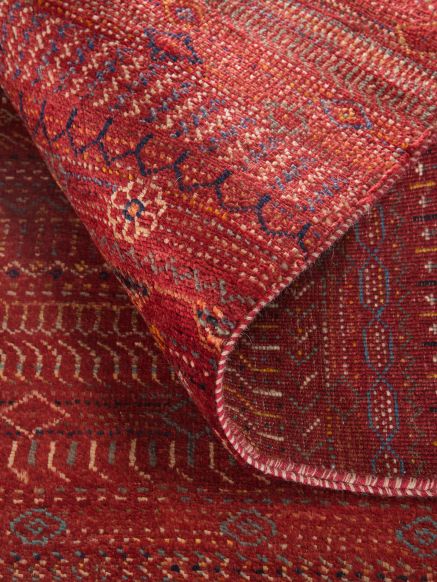 Contemporary Gabbeh