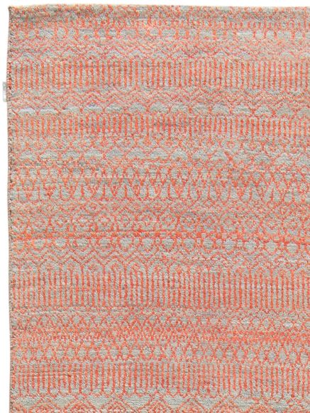 Contemporary Gabbeh