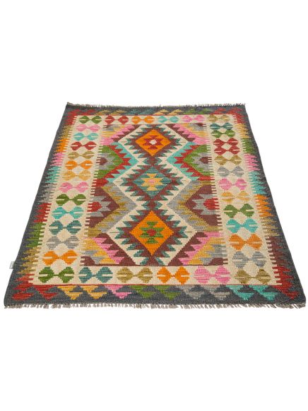 Afghan Kelim