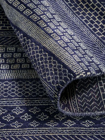 Contemporary Gabbeh