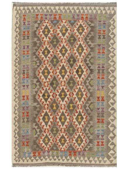 Afghan Kelim