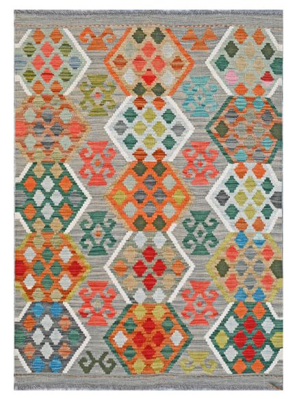 Afghan Kelim