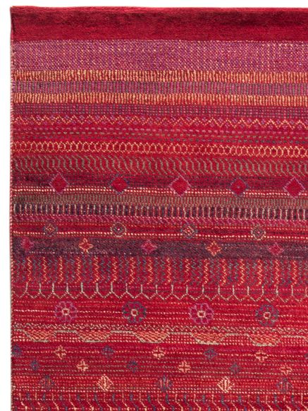Contemporary Gabbeh