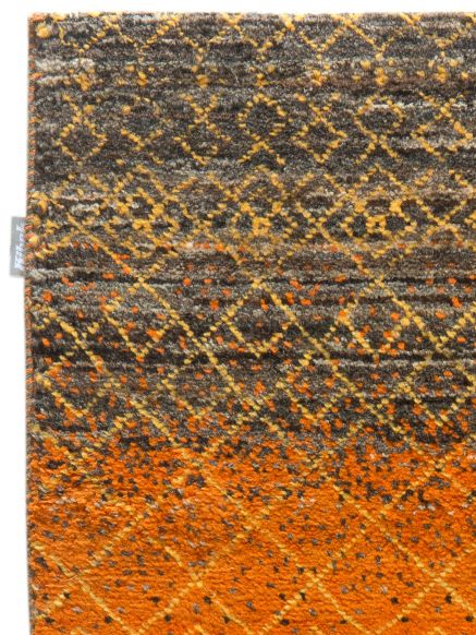 Contemporary Gabbeh