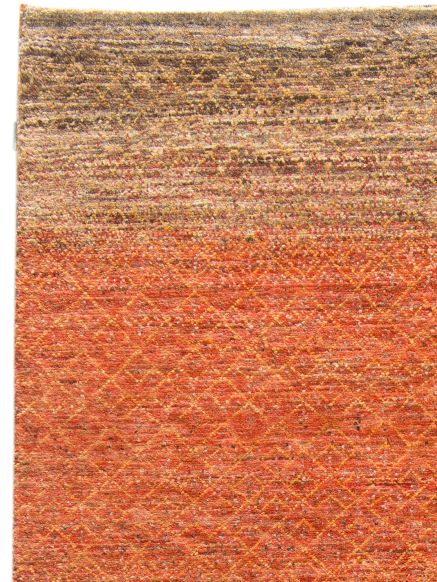Contemporary Gabbeh