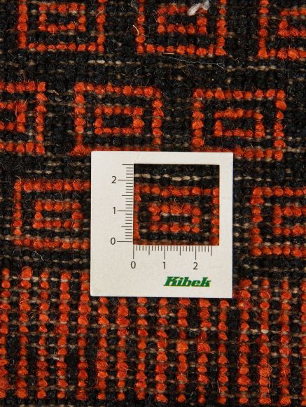 Contemporary Gabbeh