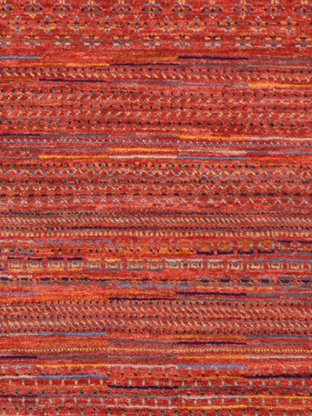 Contemporary Gabbeh