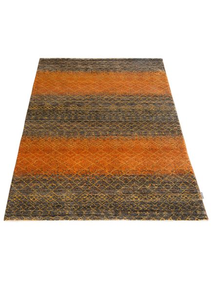 Contemporary Gabbeh