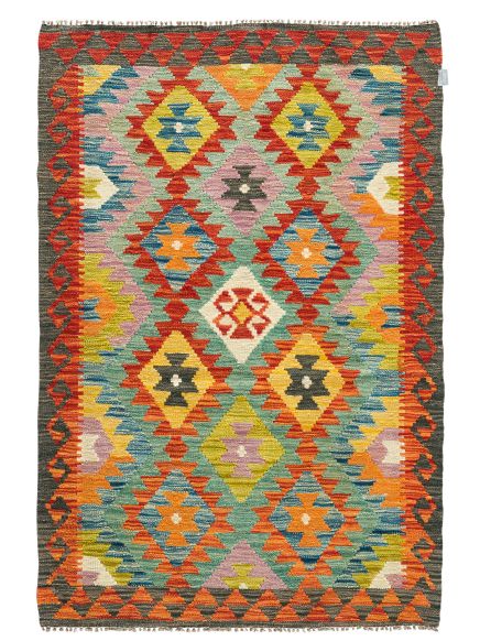 Afghan Kelim