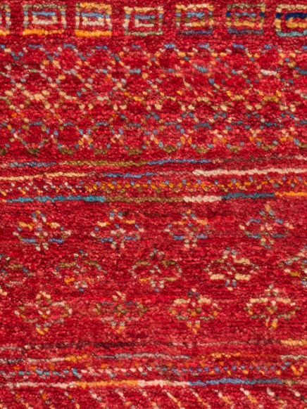 Contemporary Gabbeh