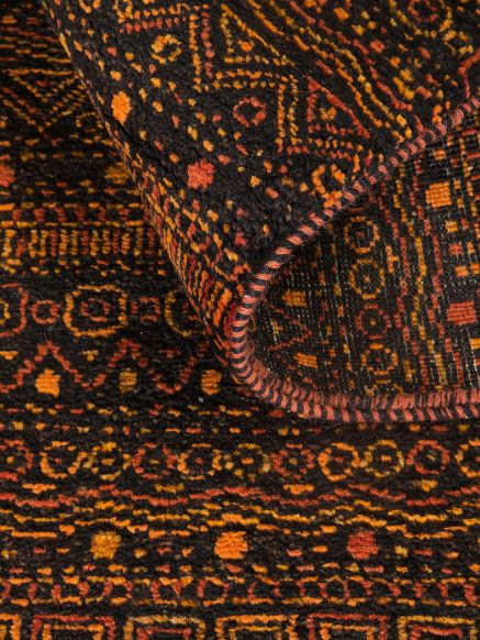 Contemporary Gabbeh