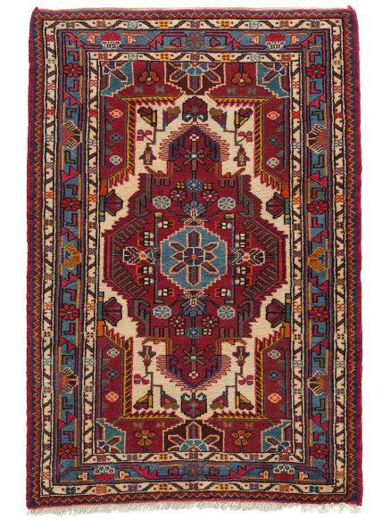 Tuiserkan Hamadan