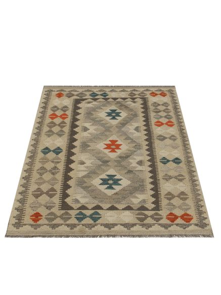 Afghan Kelim