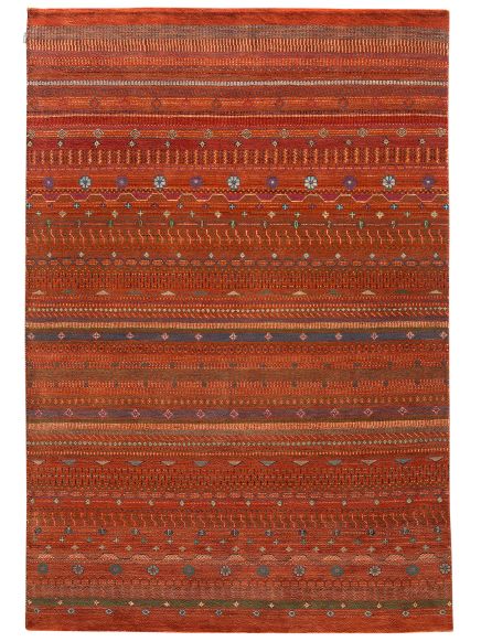 Contemporary Gabbeh