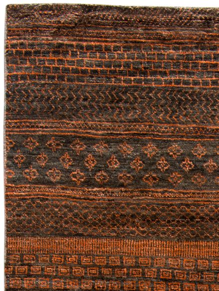 Contemporary Gabbeh