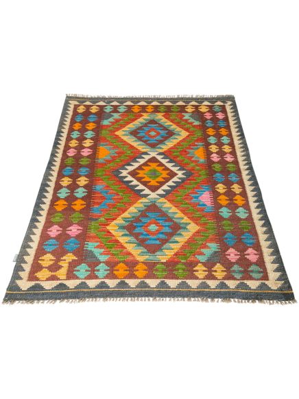 Afghan Kelim