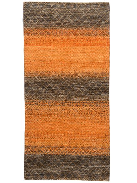 Contemporary Gabbeh
