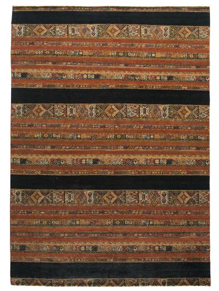 Contemporary Gabbeh