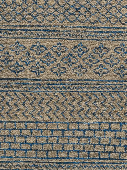 Contemporary Gabbeh