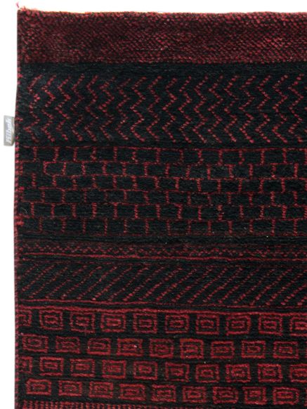 Contemporary Gabbeh