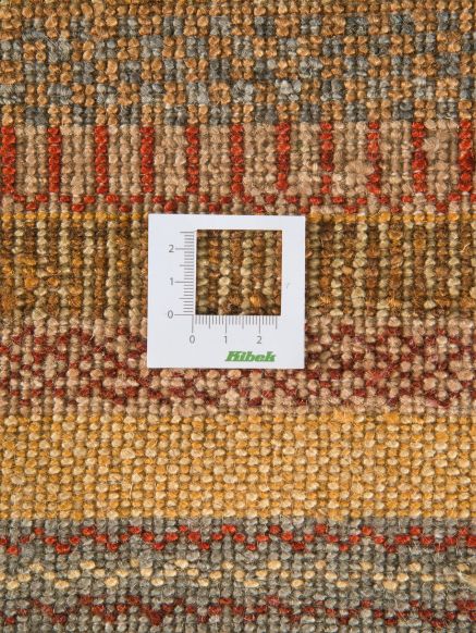 Contemporary Gabbeh