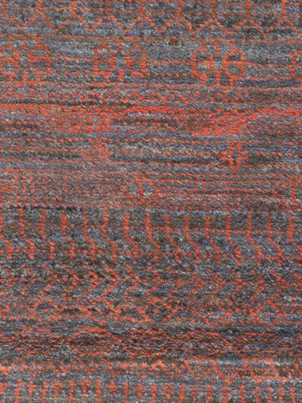 Contemporary Gabbeh